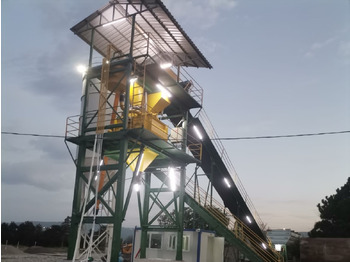 Pabrik beton 60 m³ Concrete Batching Plant: gambar 4