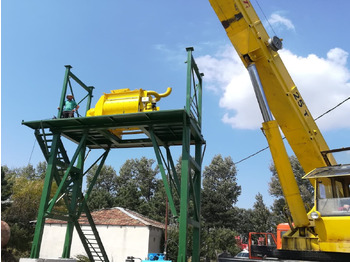 Pabrik beton 60 m³ Concrete Batching Plant: gambar 3