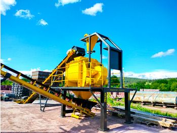 Mesin batako Bess Machine PRS-1200 | Automatic Concrete Block Machine: gambar 3