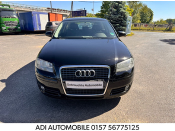 Mobil AUDI