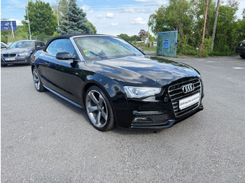 Mobil AUDI