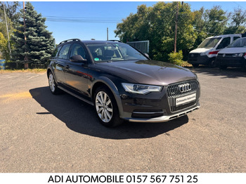 Mobil AUDI