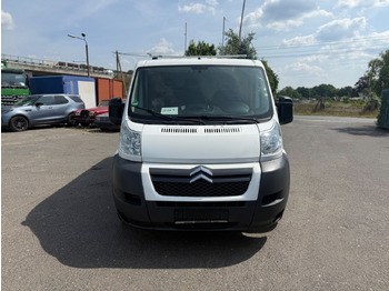 Van kecil CITROËN Jumper