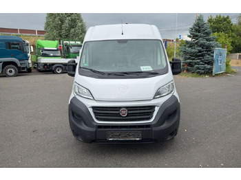 Van kecil FIAT Ducato