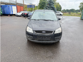 Mobil FORD