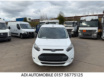Van penumpang FORD Transit Connect