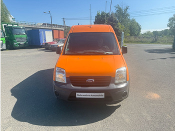Van kecil FORD Transit Connect