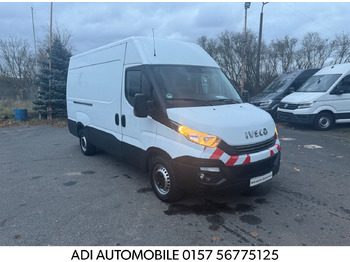 Van panel IVECO Daily 35s16