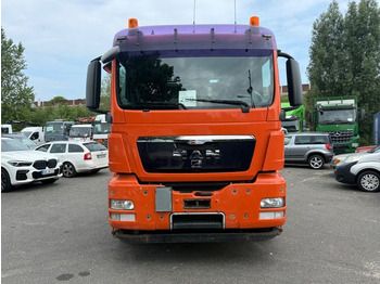 Hook lift MAN TGS 35.440: gambar 3 Hook lift MAN TGS 35.440: gambar 3