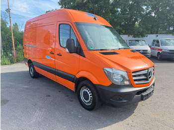 Van panel MERCEDES-BENZ Sprinter 313
