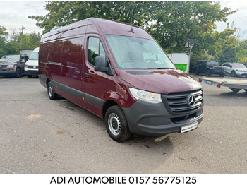 Van panel MERCEDES-BENZ Sprinter 316