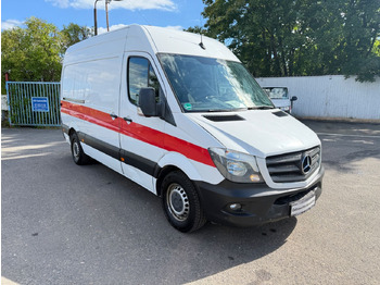Van panel MERCEDES-BENZ Sprinter 316