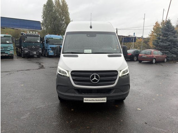 Van panel MERCEDES-BENZ Sprinter 317
