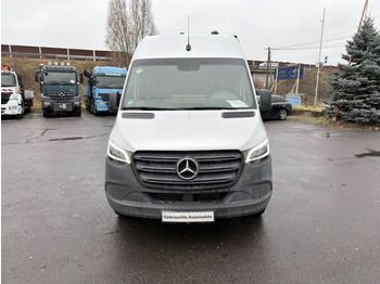 Van panel MERCEDES-BENZ Sprinter 319
