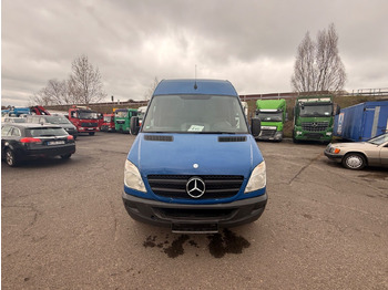 Van panel MERCEDES-BENZ Sprinter 313