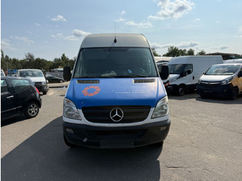 Van panel MERCEDES-BENZ Sprinter 313