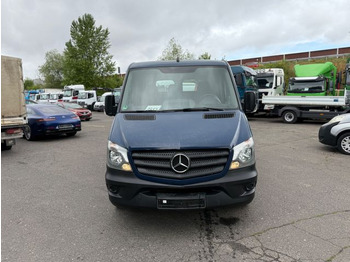 Van panel MERCEDES-BENZ Sprinter 316