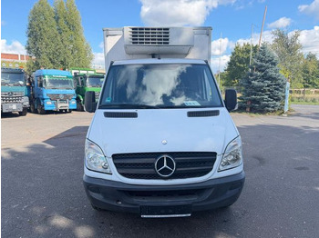 Van berpendingin MERCEDES-BENZ Sprinter 316