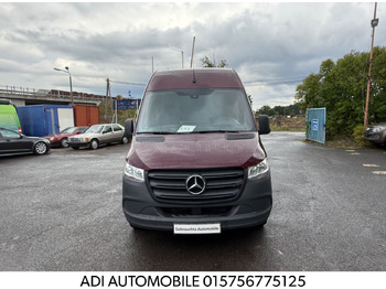 Van panel MERCEDES-BENZ Sprinter 314