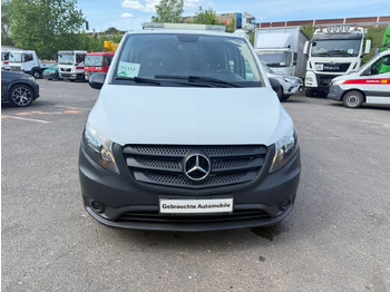 Van kecil MERCEDES-BENZ Vito 116