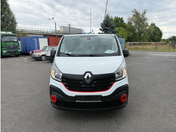 Van kecil RENAULT Trafic