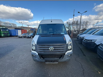 Van panel VOLKSWAGEN Crafter 35