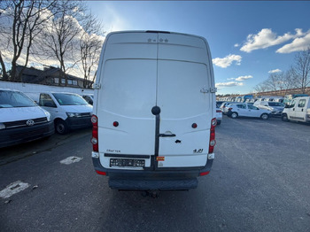 Van panel Volkswagen Crafter Kasten 35 lang L3H2 Hochdach: gambar 5