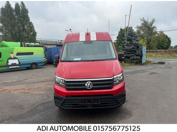Van panel VOLKSWAGEN Crafter 35