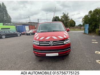 Van kecil VOLKSWAGEN T6 Multivan