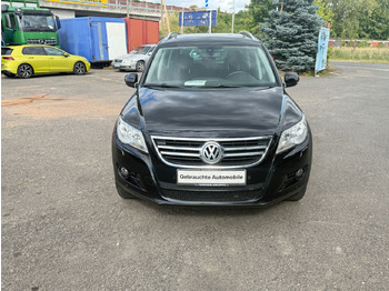 Van penumpang VOLKSWAGEN