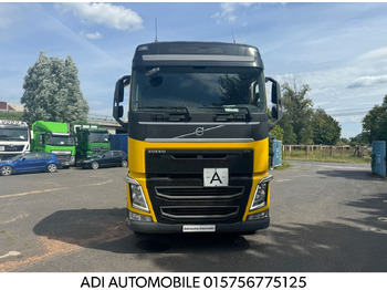 Hook lift VOLVO FH 460