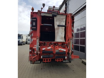 Truk sampah Mercedes-Benz Actros 2532: gambar 4