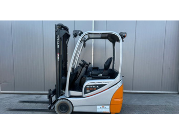 Forklift listrik STILL RX20