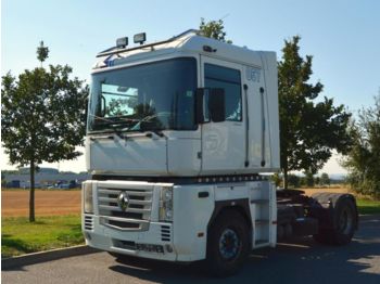 Tractor head RENAULT MAGNUM 440.19 DXI: gambar 1