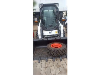 Skid steer BOBCAT S450