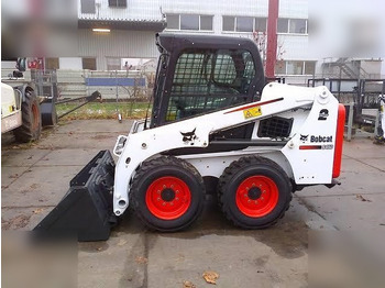 Skid steer BOBCAT S450