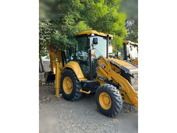 Backhoe loader CATERPILLAR