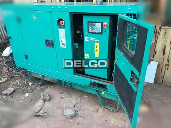 Genset CUMMINS