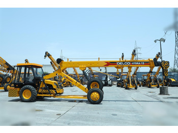 Derek bergerak DELCO