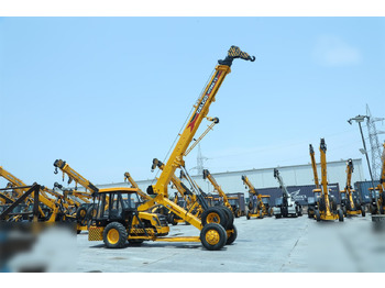 Derek bergerak DELCO