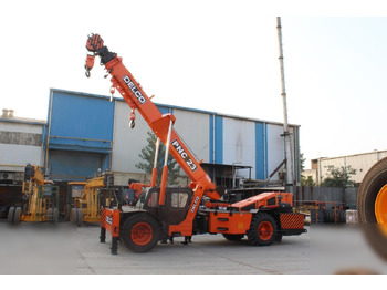 Derek bergerak DELCO