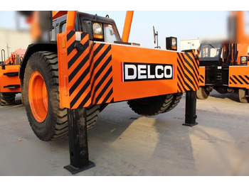 Leasing DELCO PNC 23 DELCO PNC 23: gambar 3