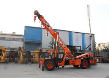 Derek bergerak DELCO