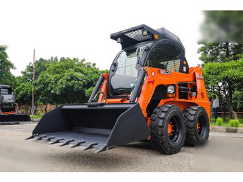 Skid steer DELCO