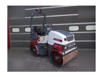 Roller baru DYNAPAC CC125: gambar 3