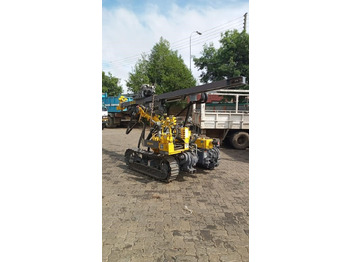 Anjungan pengeboran EPIROC