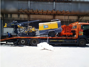 Anjungan pengeboran baru EPIROC AIRROC D35: gambar 4
