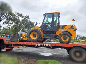 Telehandler JCB