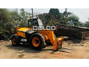 Telehandler JCB