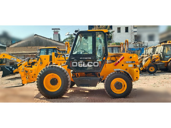Telehandler JCB